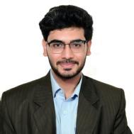 Ansh Class 9 Tuition trainer in Delhi