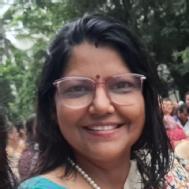 Shobha Class I-V Tuition trainer in Pune