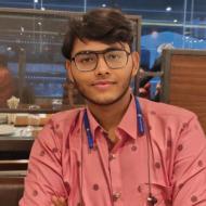 Shashwat Class 12 Tuition trainer in Delhi