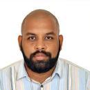 Logeshwaran Mathivanan Microsoft BI (Business Intelligence) Tools trainer in Chennai