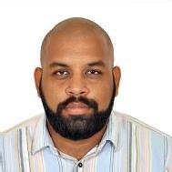 Logeshwaran Mathivanan Microsoft Power BI trainer in Chennai