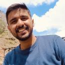 Ashvin Kaushik Class 10 Tuition trainer in Delhi