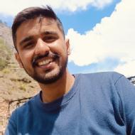 Ashvin Kaushik Class 10 trainer in Delhi