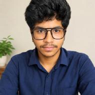 Dharmik Class 8 Tuition trainer in Visakhapatnam