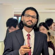 Tanveer Spanish Language trainer in Delhi