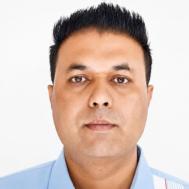 Imrankhan A Joban Career counselling for studies abroad trainer in Rajkot