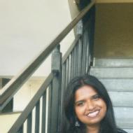 Soumya Class I-V Tuition trainer in Bangalore