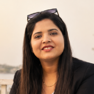 Pranjuli Career Counselling trainer in Bhopal