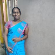 Abinaya. M. Class 10 trainer in Sankarankovil