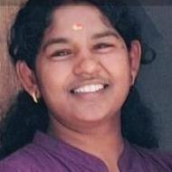 Venisha NATA trainer in Thoothukudi