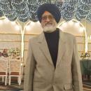 Parvinder Astrology and Occult Science trainer in Sahibzada Ajit Singh Nagar