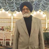 Parvinder Numerology trainer in Sahibzada Ajit Singh Nagar