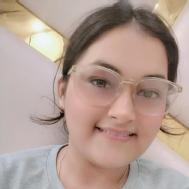 Jahnavi Class I-V Tuition trainer in Hardoi