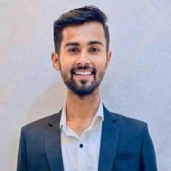 Mihirkumar BTech Tuition trainer in Dascroi