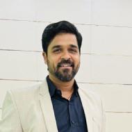 Mohit Class 12 Tuition trainer in Bhopal