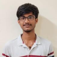 Gowtham Karthikeya Class 10 trainer in Vundrajavaram