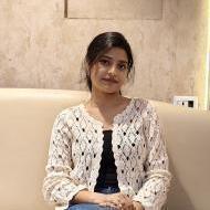 Vaishnavi V. Class 10 trainer in Ghaziabad