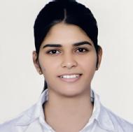 Aditi T. Class 10 trainer in Delhi