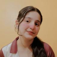 Yashvi B. Class 8 Tuition trainer in Meerut