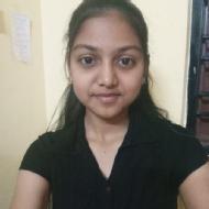 Srushti Class I-V Tuition trainer in Bangalore