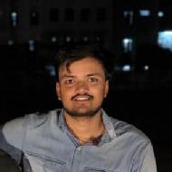 Arjun Srivastava Class 11 Tuition trainer in Jamshedpur