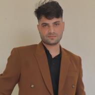 Aasim Urdu language trainer in Faridabad