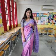 Garima Grover Class 6 Tuition trainer in Delhi