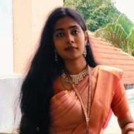 Jovita M. Class 12 Tuition trainer in Chennai