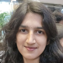 Aditi D. photo