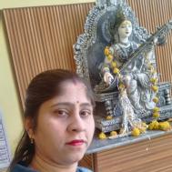 Ruchi T. Nursery-KG Tuition trainer in Sihora