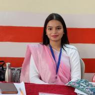 Prashansa S. Class 7 Tuition trainer in Utter Pradesh