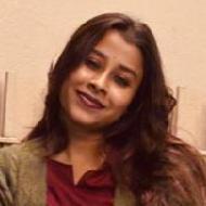 Suchana D. Class 9 Tuition trainer in Kolkata