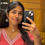 Thrivarna D. Class I-V Tuition trainer in Thiruvananthapuram