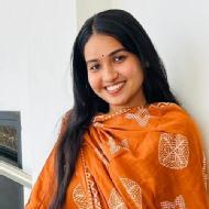 Ishika G. Phonics trainer in Bilaspur