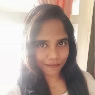 Bindu M. Class 11 Tuition trainer in Bangalore