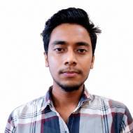 Kunal Nandi Class I-V Tuition trainer in Agartala