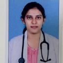 Harshitha G. MBBS & Medical Tuition trainer in Nandyal