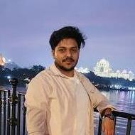 Himanshu Sekhar Nayak Class 12 Tuition trainer in Bangalore