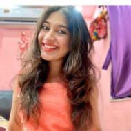 Sharanya Class I-V Tuition trainer in Kolkata