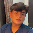Atharva photo