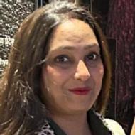 Pooja C. Sanskrit Language trainer in Delhi