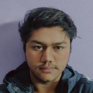 Dev Sharma Chess trainer in Moradabad