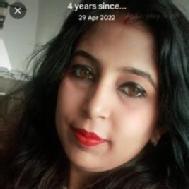 Rupal K. Class 11 Tuition trainer in Patiala
