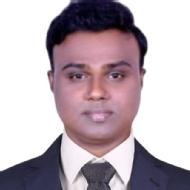 Umesh Vanga Class 12 Tuition trainer in Hyderabad