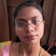 Manisha P. Class I-V Tuition trainer in Kanpur