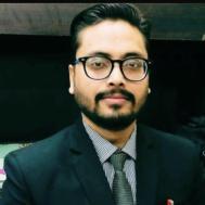 Shiv Kumar Gupta Engineering Entrance trainer in Prayagraj