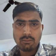 Prakhar Singh Class 8 Tuition trainer in Raebareli