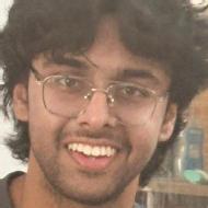 Anshuman Dutt Class 10 trainer in Delhi