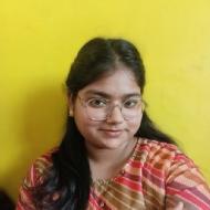 Sneha Class 12 Tuition trainer in Ballia