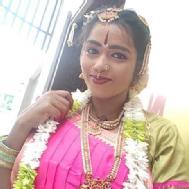 Susmitha T. Dance trainer in Chennai